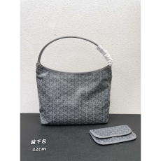 Goyard Top Handle Bags